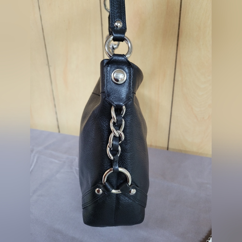 Coach Carley Hobo - Picture 4 of 13